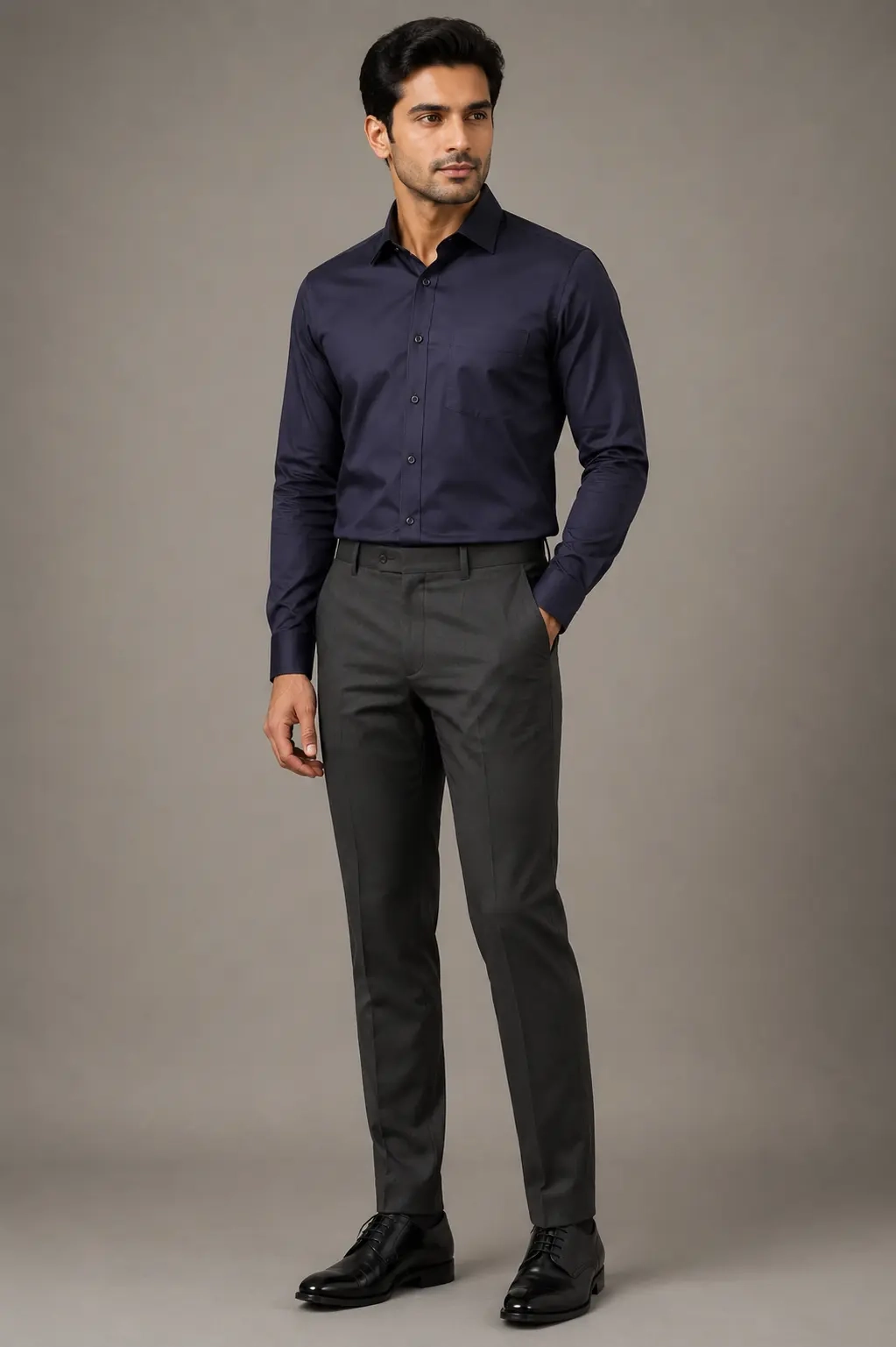 Product view