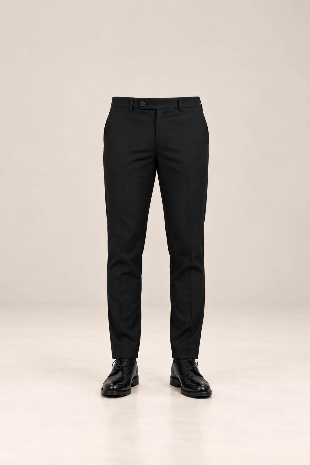 BLAZE Signature Tailored Trousers